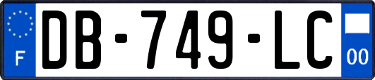 DB-749-LC