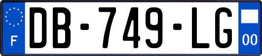 DB-749-LG