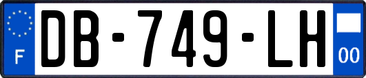 DB-749-LH