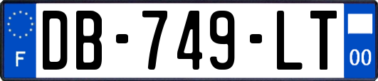 DB-749-LT