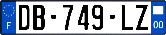 DB-749-LZ