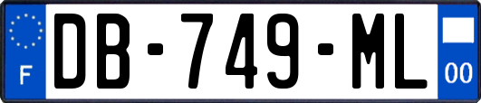 DB-749-ML
