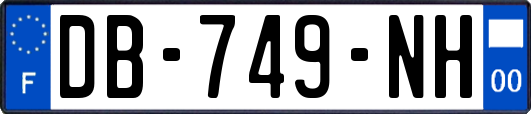 DB-749-NH