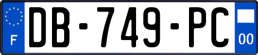 DB-749-PC