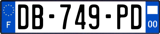 DB-749-PD