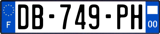 DB-749-PH