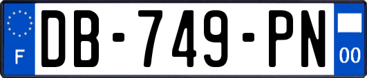 DB-749-PN