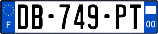 DB-749-PT