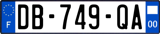 DB-749-QA