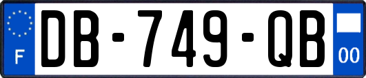 DB-749-QB