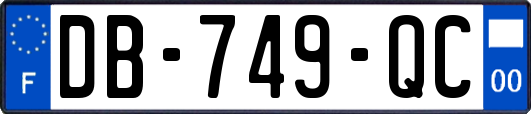 DB-749-QC