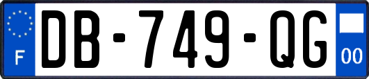 DB-749-QG