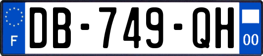 DB-749-QH