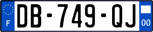 DB-749-QJ