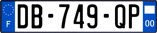 DB-749-QP