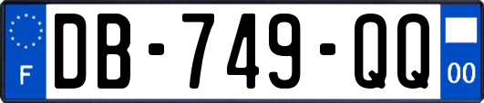 DB-749-QQ