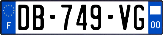 DB-749-VG