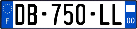 DB-750-LL