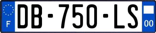 DB-750-LS