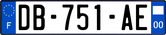 DB-751-AE