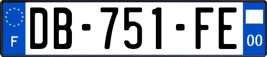DB-751-FE