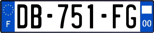 DB-751-FG