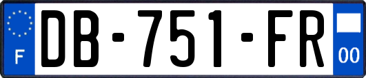 DB-751-FR