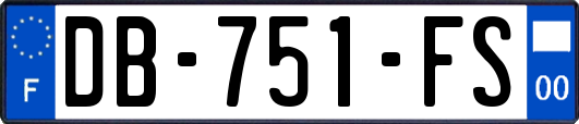 DB-751-FS