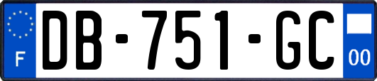 DB-751-GC