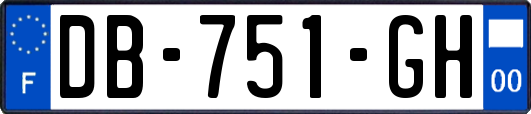 DB-751-GH