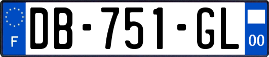 DB-751-GL
