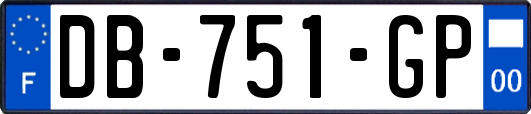 DB-751-GP