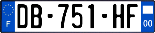 DB-751-HF