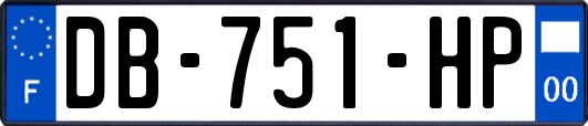 DB-751-HP