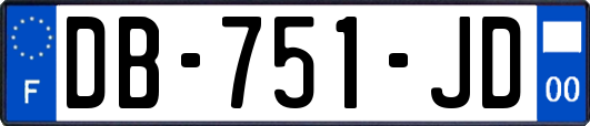 DB-751-JD