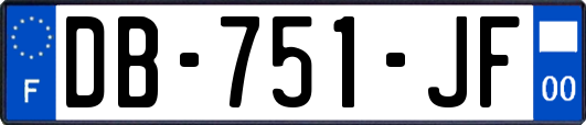 DB-751-JF