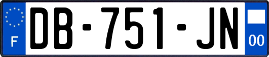 DB-751-JN