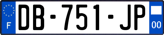 DB-751-JP