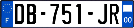 DB-751-JR