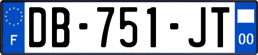 DB-751-JT