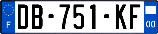 DB-751-KF