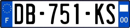 DB-751-KS