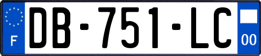 DB-751-LC