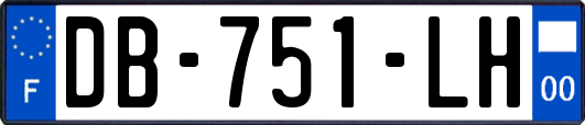 DB-751-LH