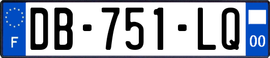 DB-751-LQ