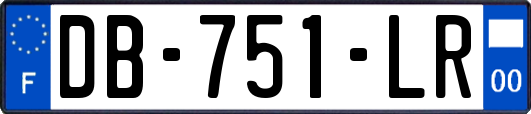 DB-751-LR