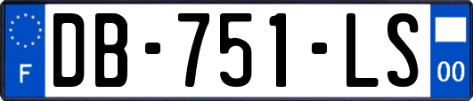 DB-751-LS