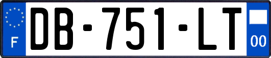 DB-751-LT