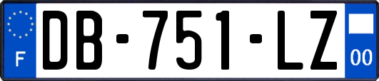 DB-751-LZ