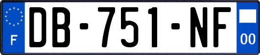 DB-751-NF